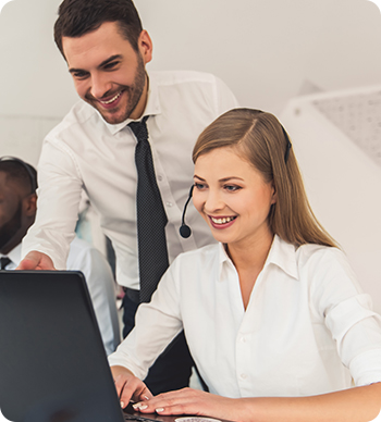 secrétariat - démarches administratives - TPE PME (89)
