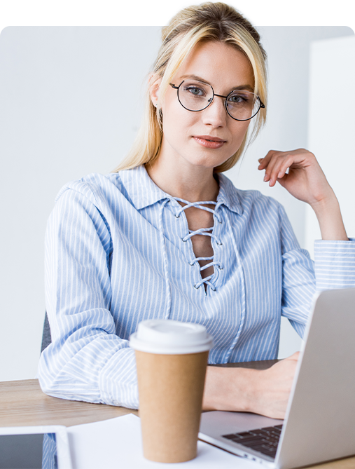 Secrétaire freelance 89